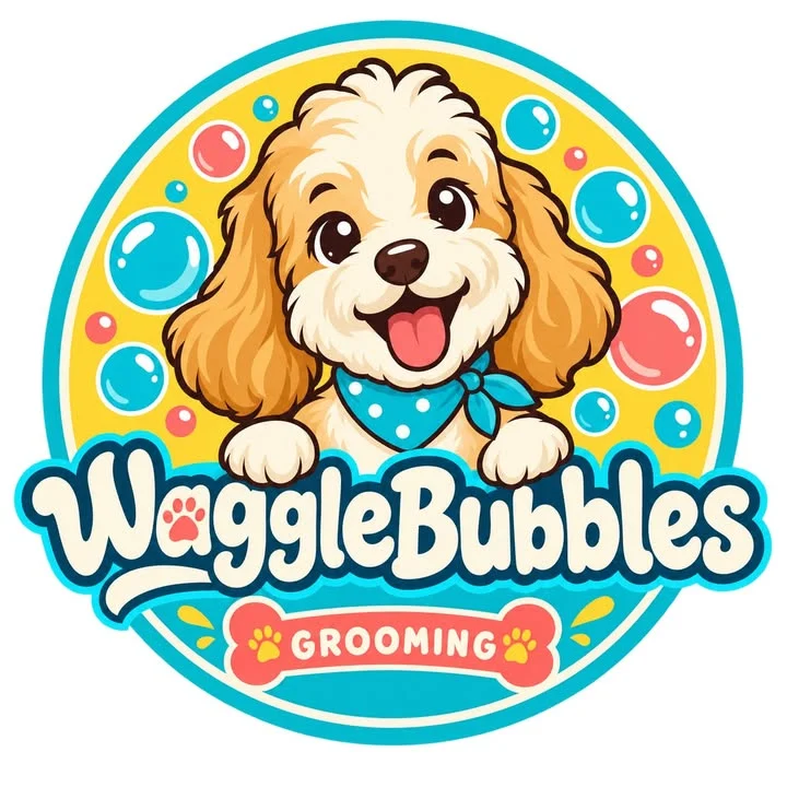WaggleBubbles Grooming