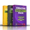 Creative Infinity Pack – Unlimited Lifetime Access & Free Future Updates